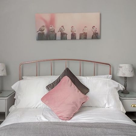 Beautiful Georgian New Town 2 Bed Apartment Единбург Екстер'єр фото